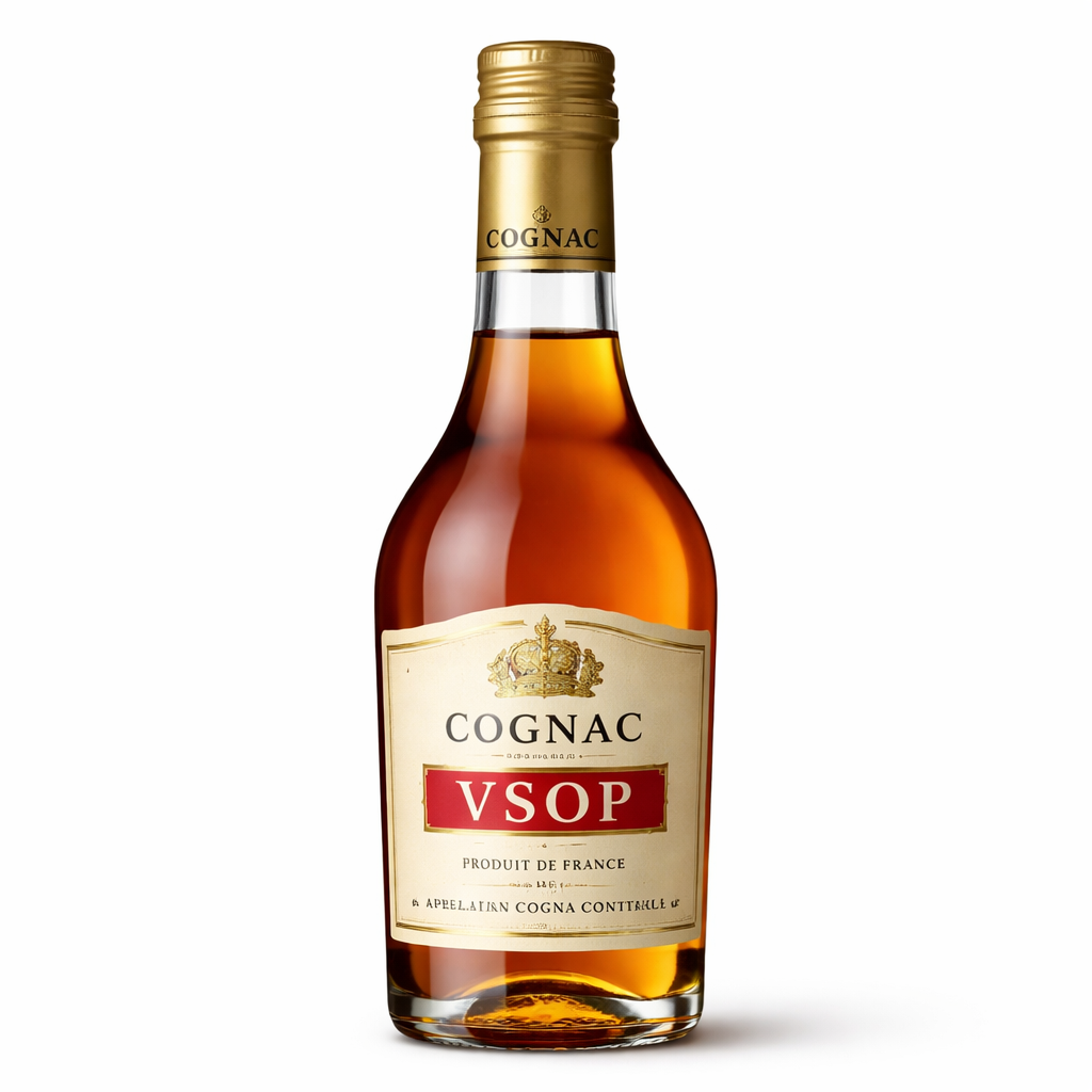 Konjakki VSOP Jules Gautret Jules Gautret  Ranska Lounais-Ranska Konjakki