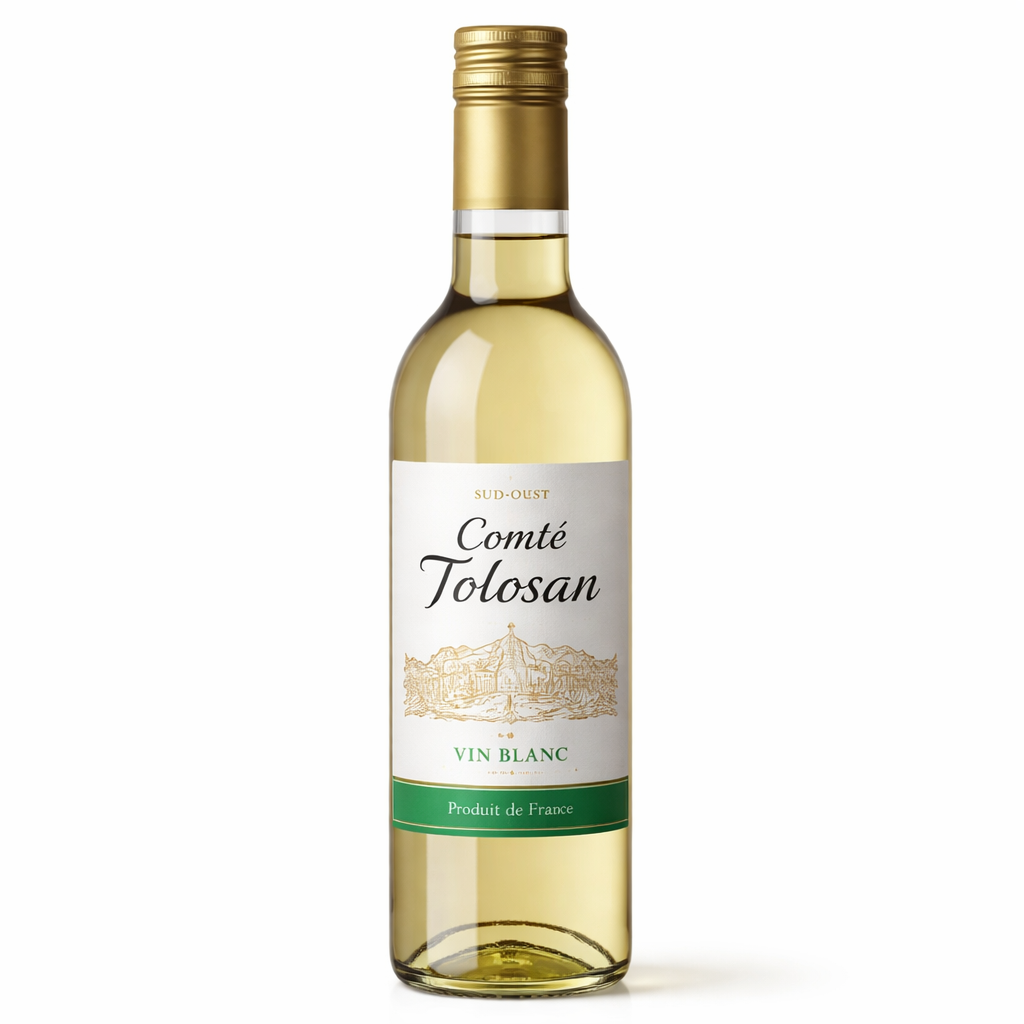 Sudoeste Comté tolosano Clos Triguedina Clos Triguedina Sin añada