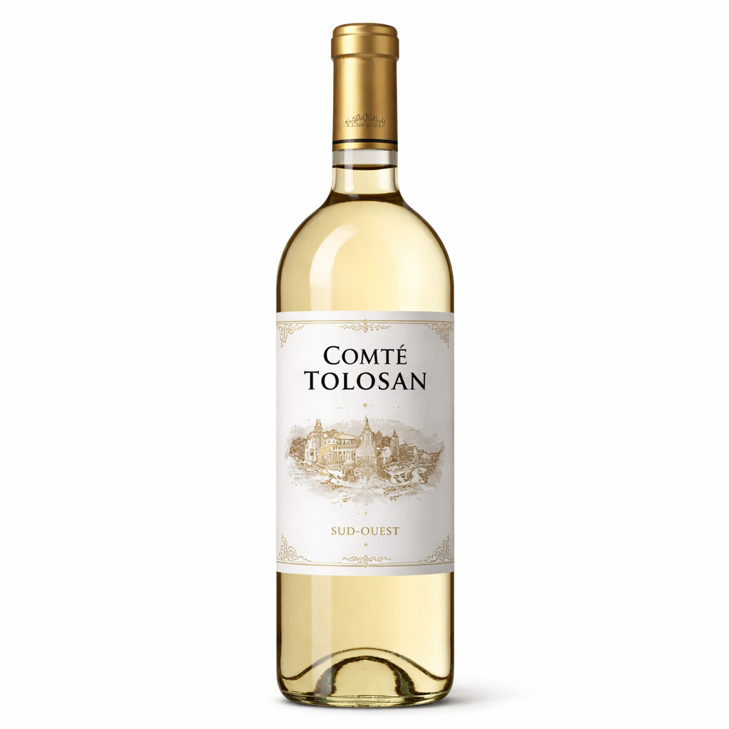 Sudoeste Comté tolosano A.D.N 64 2023