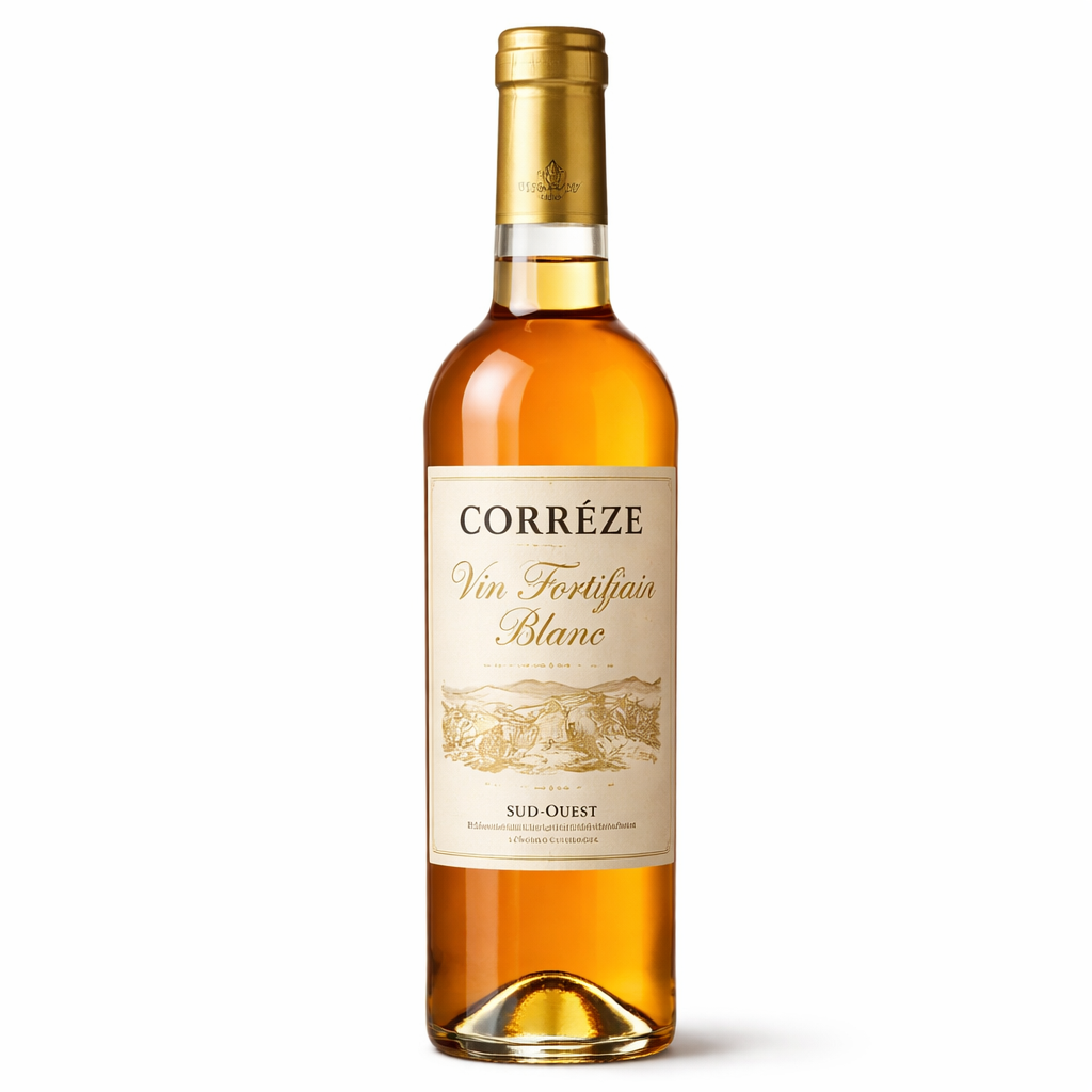 Südwestfrankreich Corrèze Benjamin Vasseur 2020