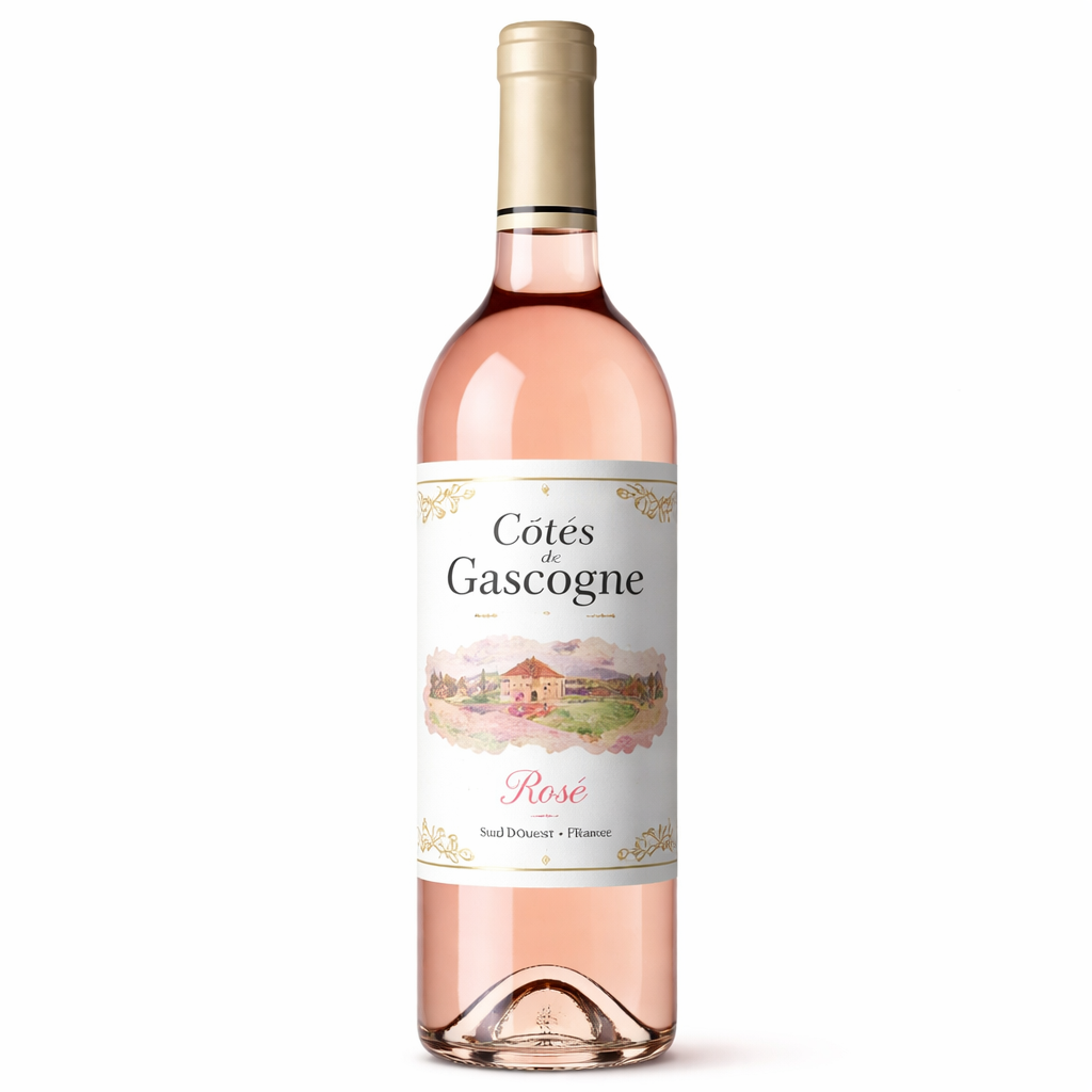 Zuidwest-Frankrijk Côtes de Gascogne Domaine Pellehaut L'été Gascon 2019