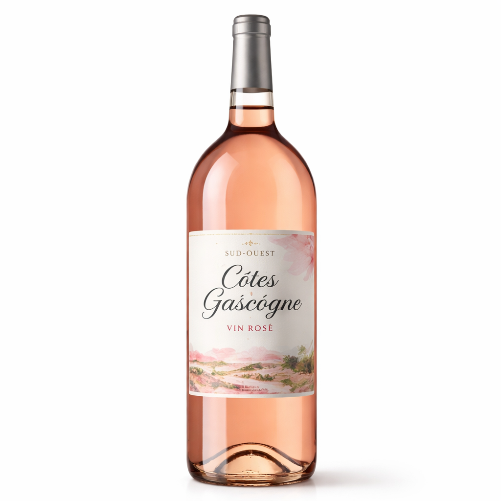 Jugozahod Côtes de Gascogne Uby N°26 2020