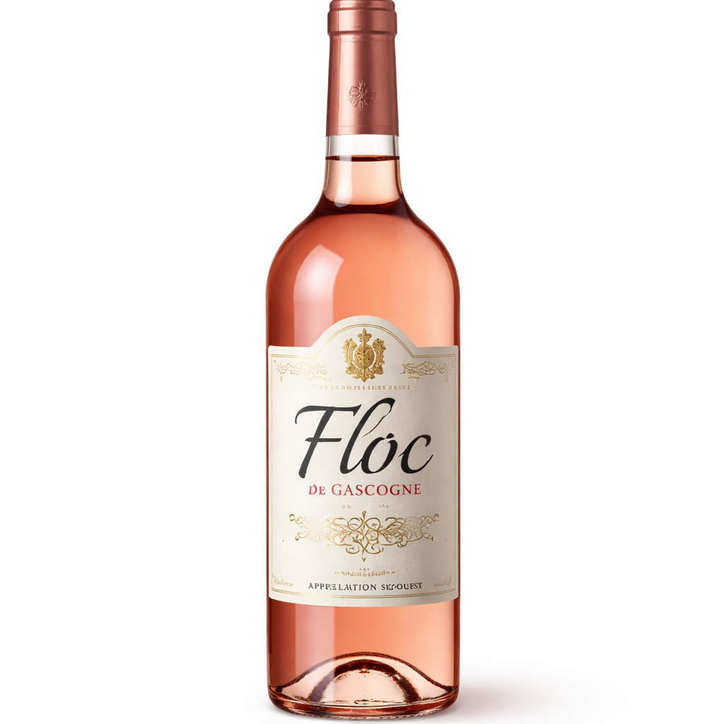 Zuidwest-Frankrijk Floc de Gascogne Domaine Pellehaut L'été gascon 2023