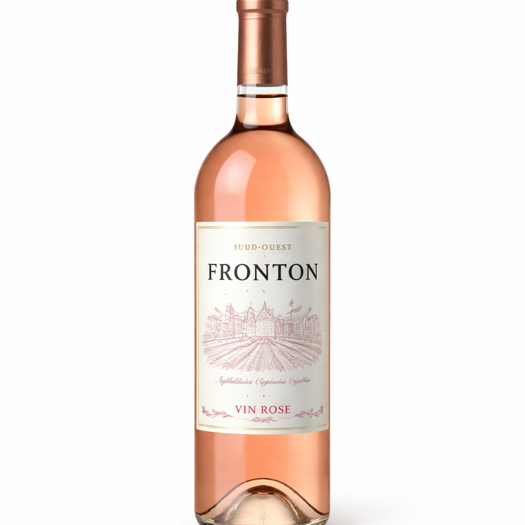 Tây Nam Fronton Le Roc Inès 2022