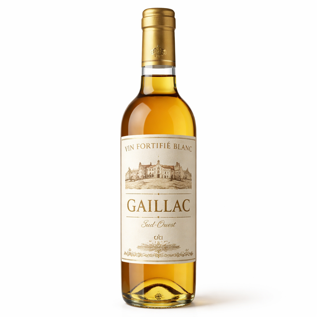 Південний Захід Gaillac Domaine La Ramaye - Michel Issaly La Quintessence 2017