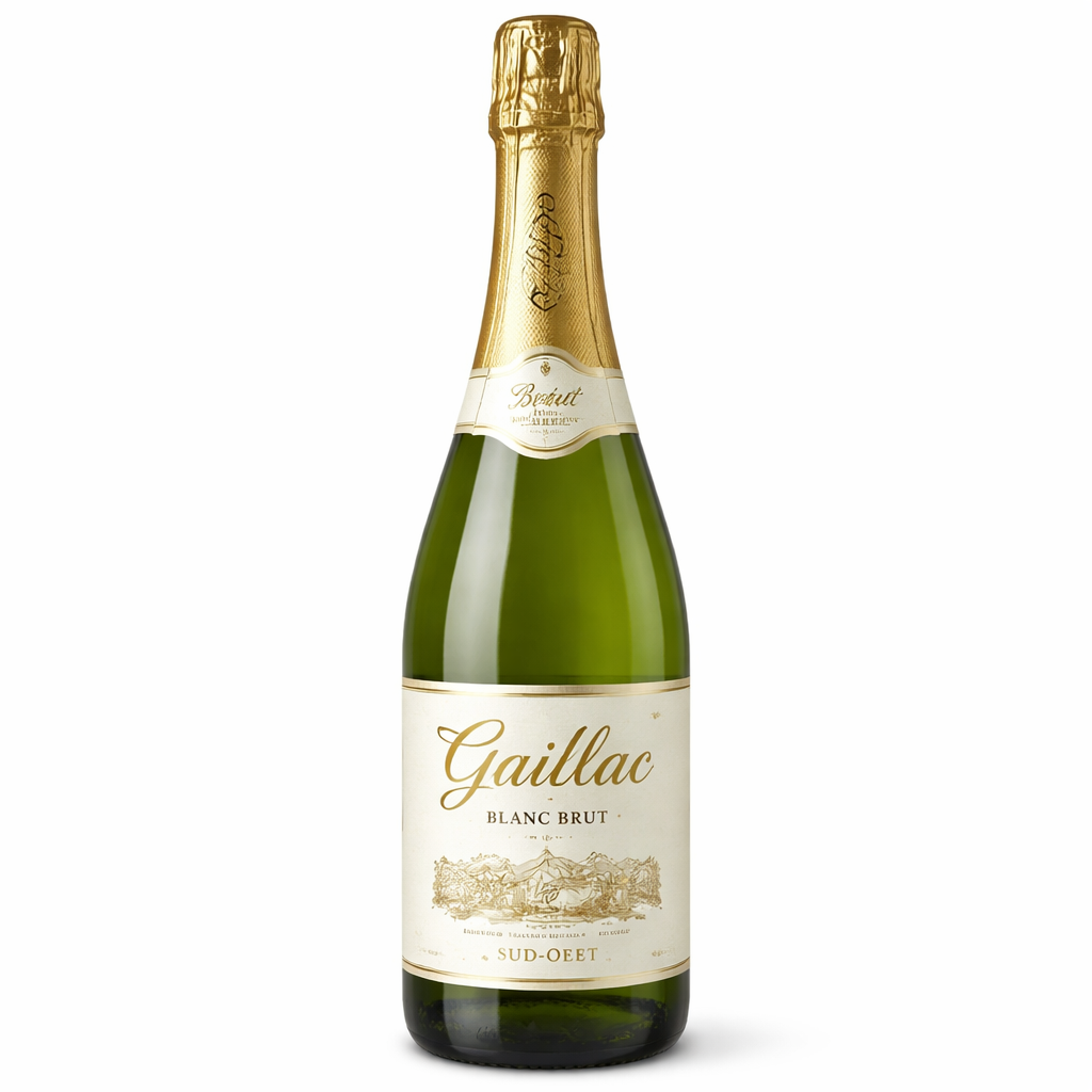 Sudoeste Gaillac Vayssette Sin añada