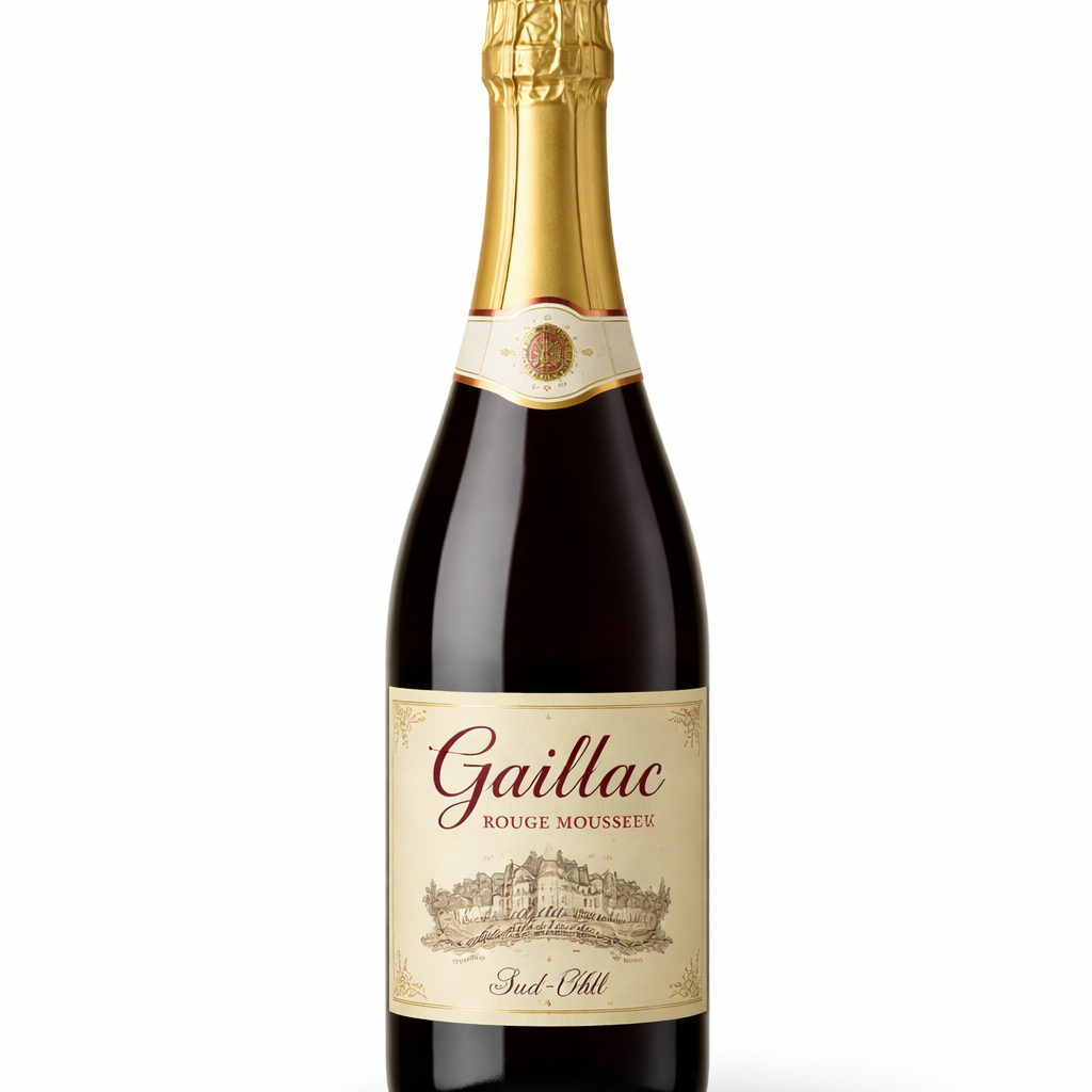 Tây Nam Gaillac Domaine Mas Pignou Mélanie 2016