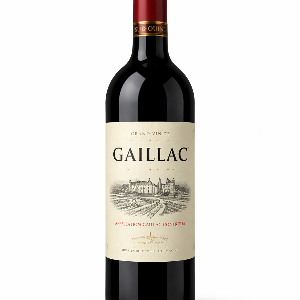 Sudoeste Gaillac Domaine La Ramaye - Michel Issaly Non Solus 2020