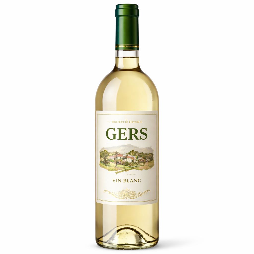 Sudoeste Gers Uby 2023 2023