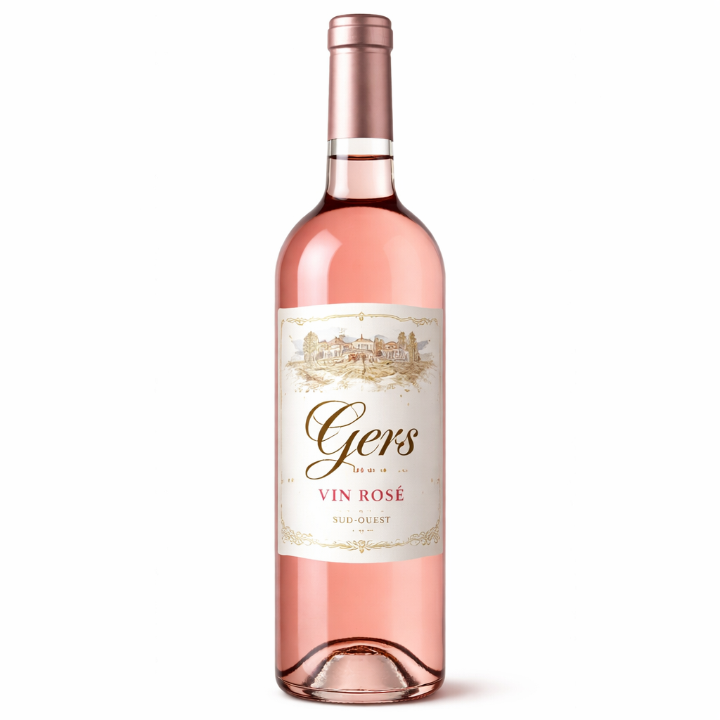 Sudoeste Gers MIss Anaïs Sin añada