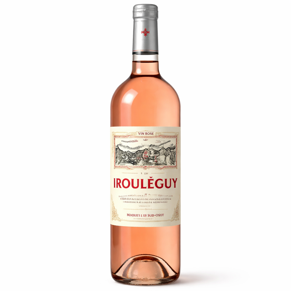 Tây Nam Irouléguy Egiategia 2023