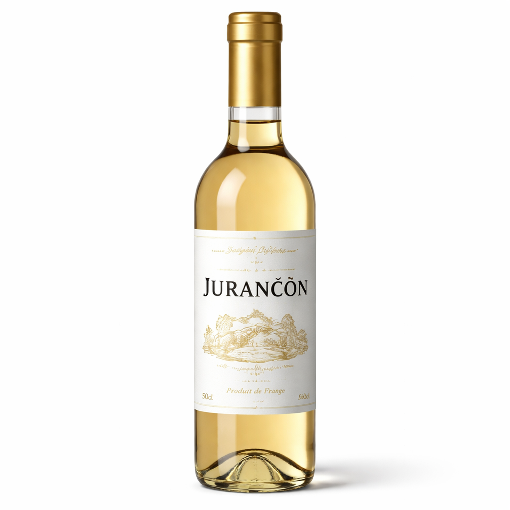 Tây Nam Jurançon Domaine Souch 2015