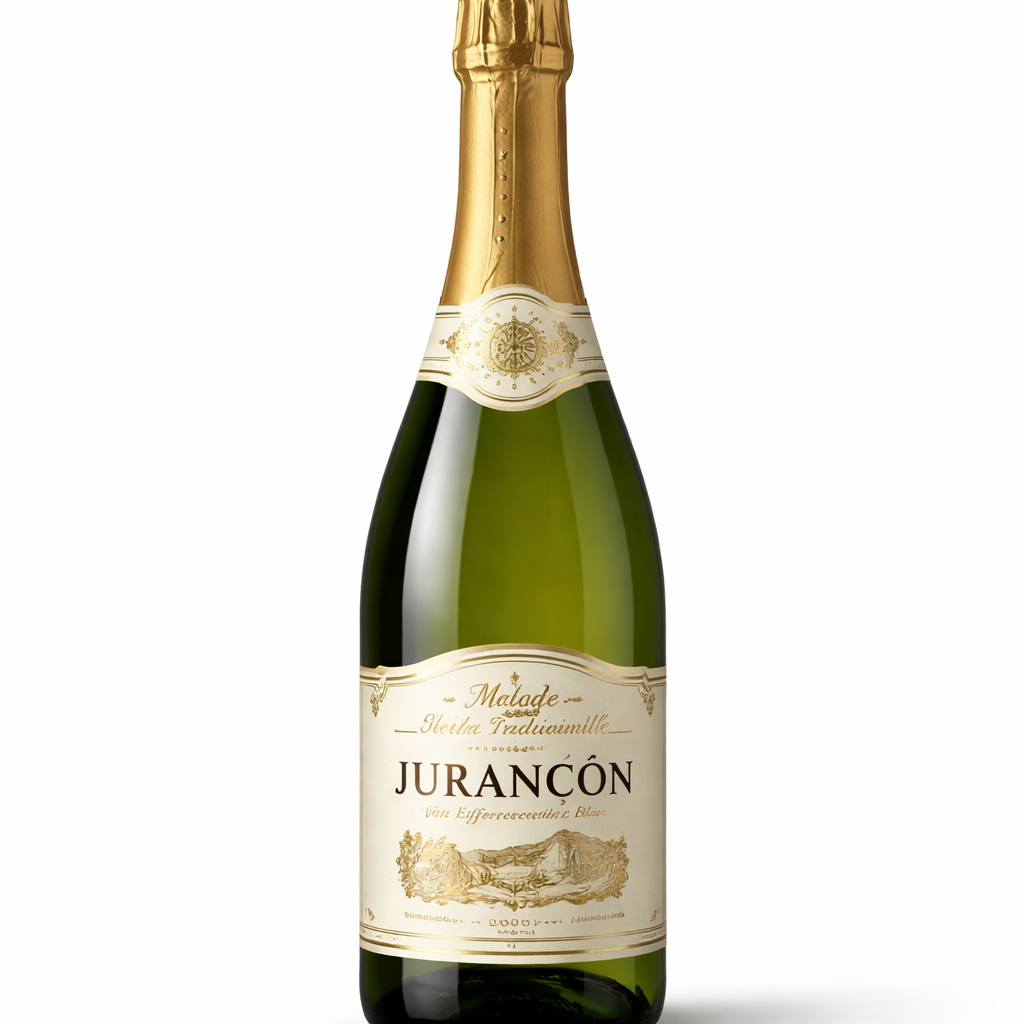 South West Jurançon Cave Du Gan 2018