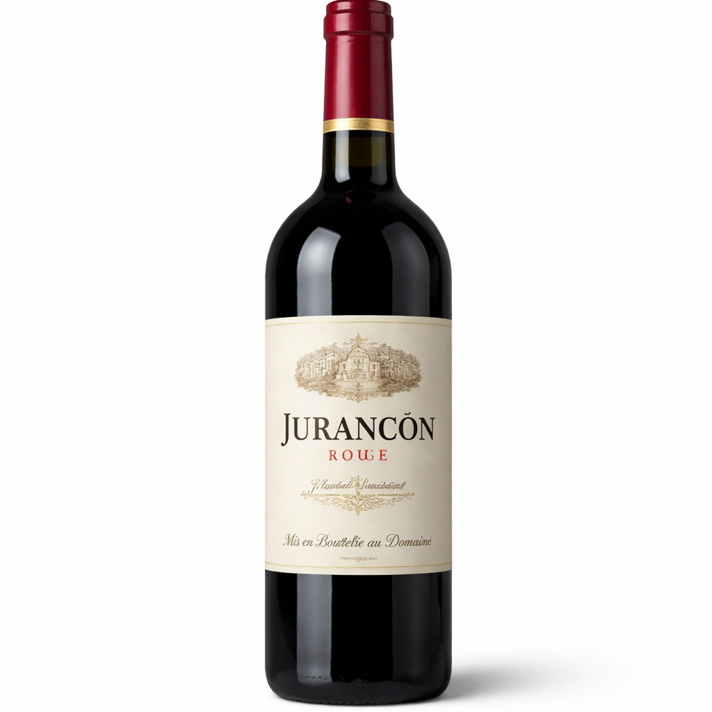 Sudoeste Jurançon Domaine Souch Larredya Carmin Larredya 2018