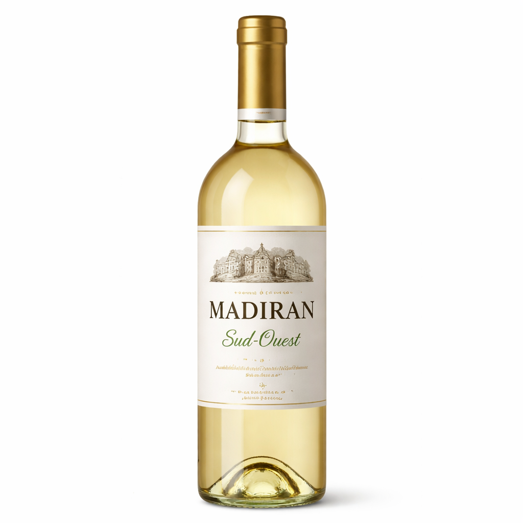 Tây Nam Madiran Clos Basté 2023