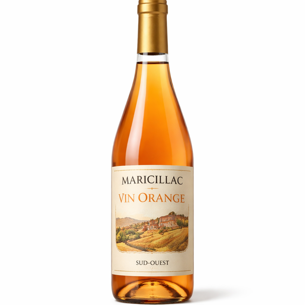 Tây Nam Marcillac Château Roque Peyre 2023