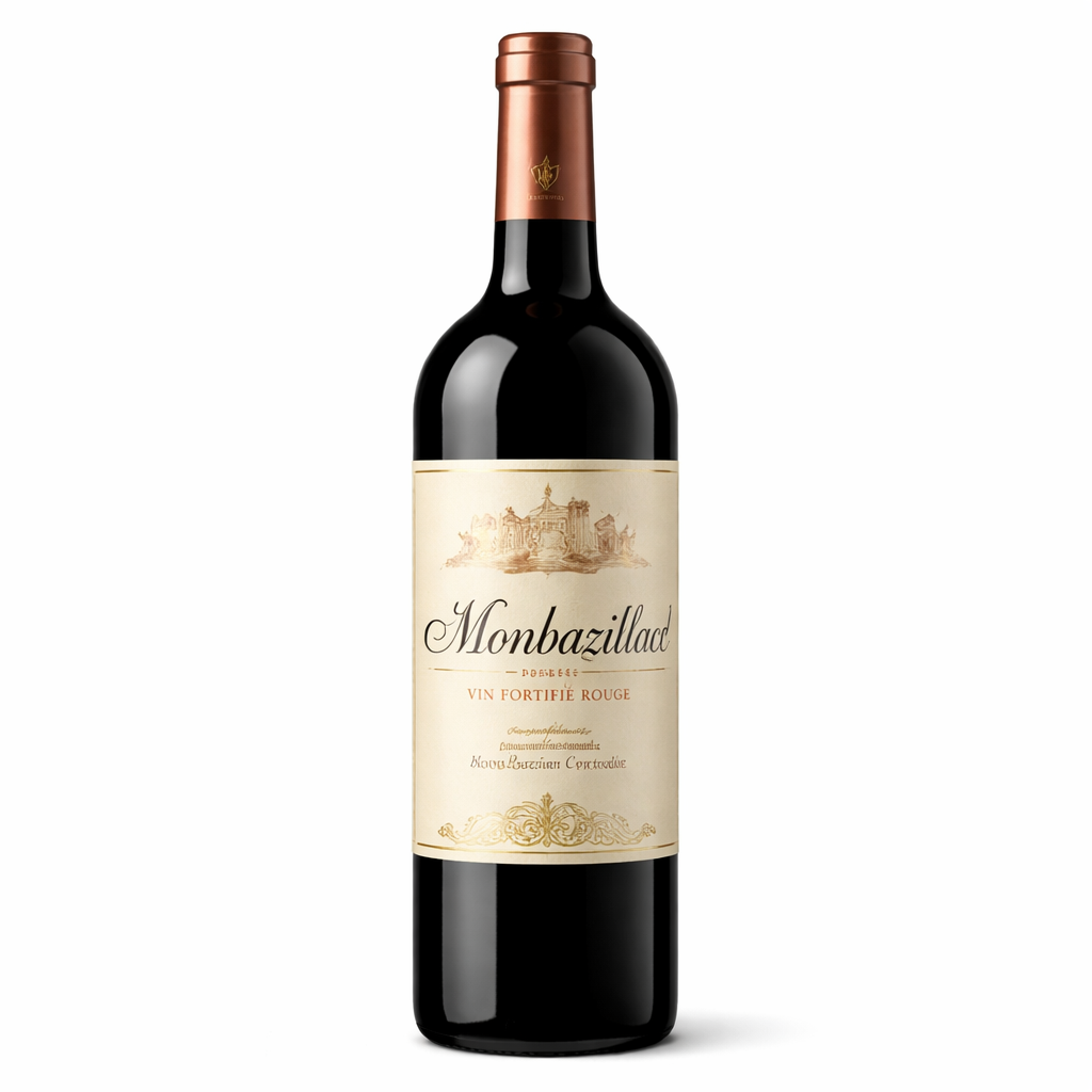 Sud-Ouest Monbazillac Château Ramon 6,89 € 2019