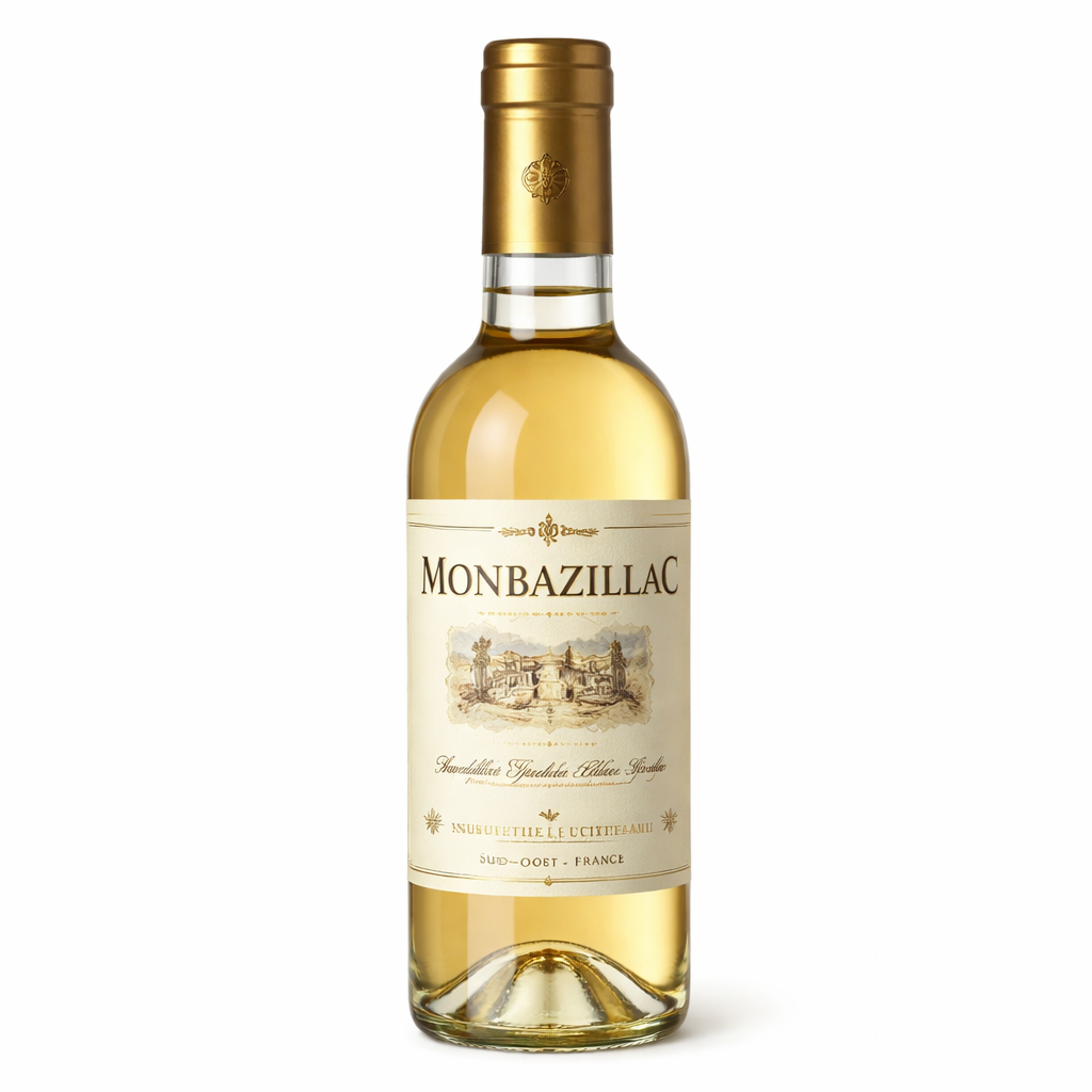 Tây Nam Monbazillac Château Grange Neuve Soma 2015