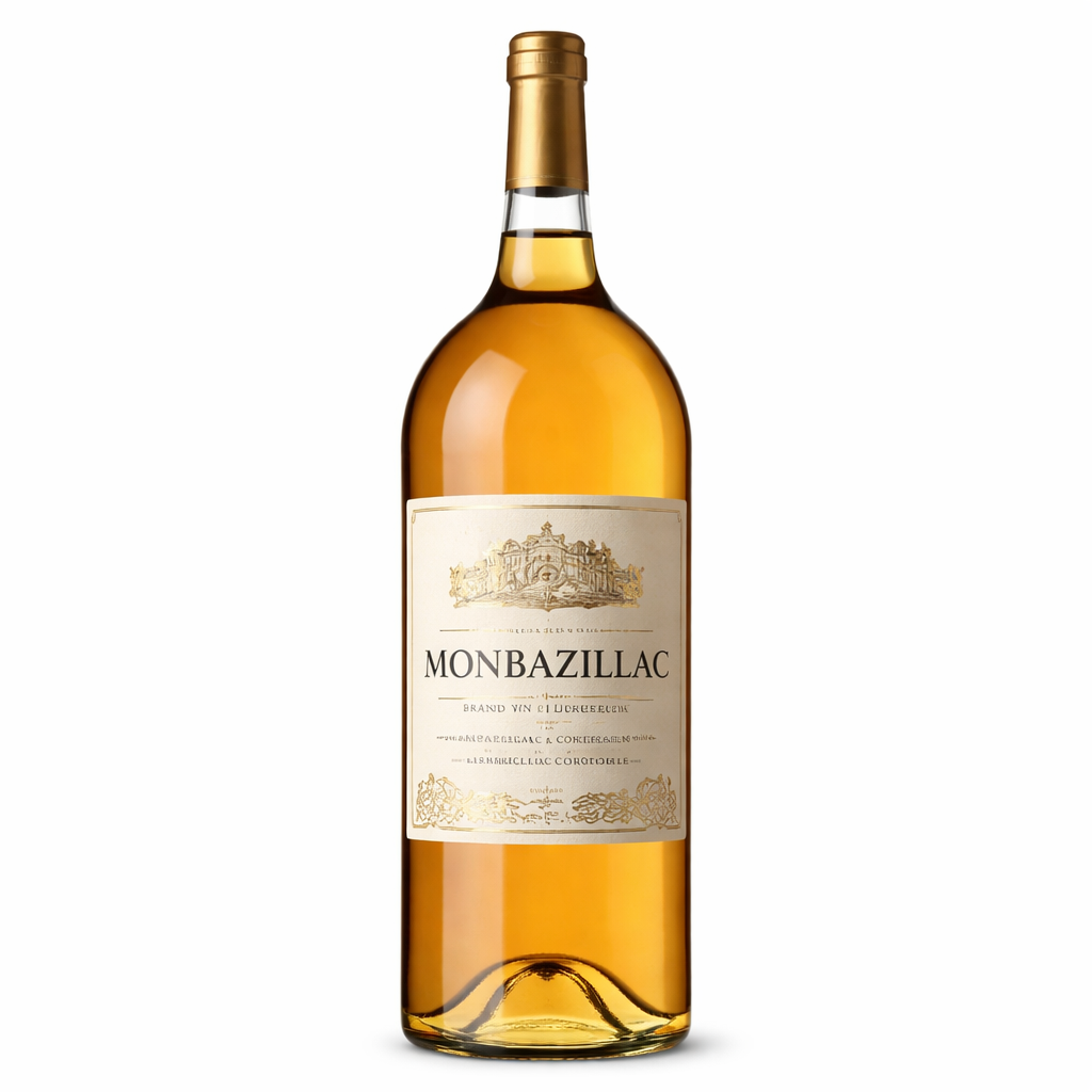 Tây Nam Monbazillac Château Monbazillac 2014