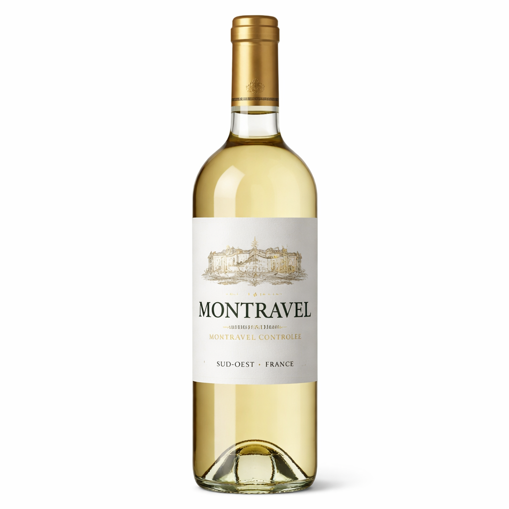 Tây Nam Montravel Château Le Raz Grand Chêne 2013