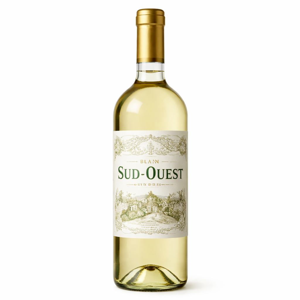 Sud-Ovest Non specificato Montal 1969