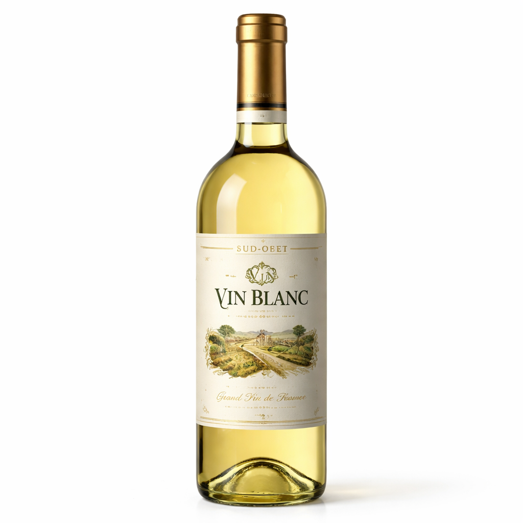 Jihozápad Nespecifikováno Domaine Stony Fioretti 2019