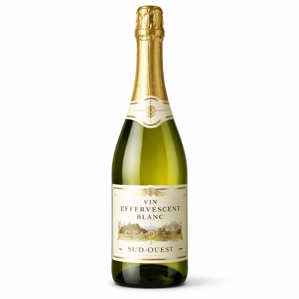 Sudoeste No especificado Château Planques Sin añada