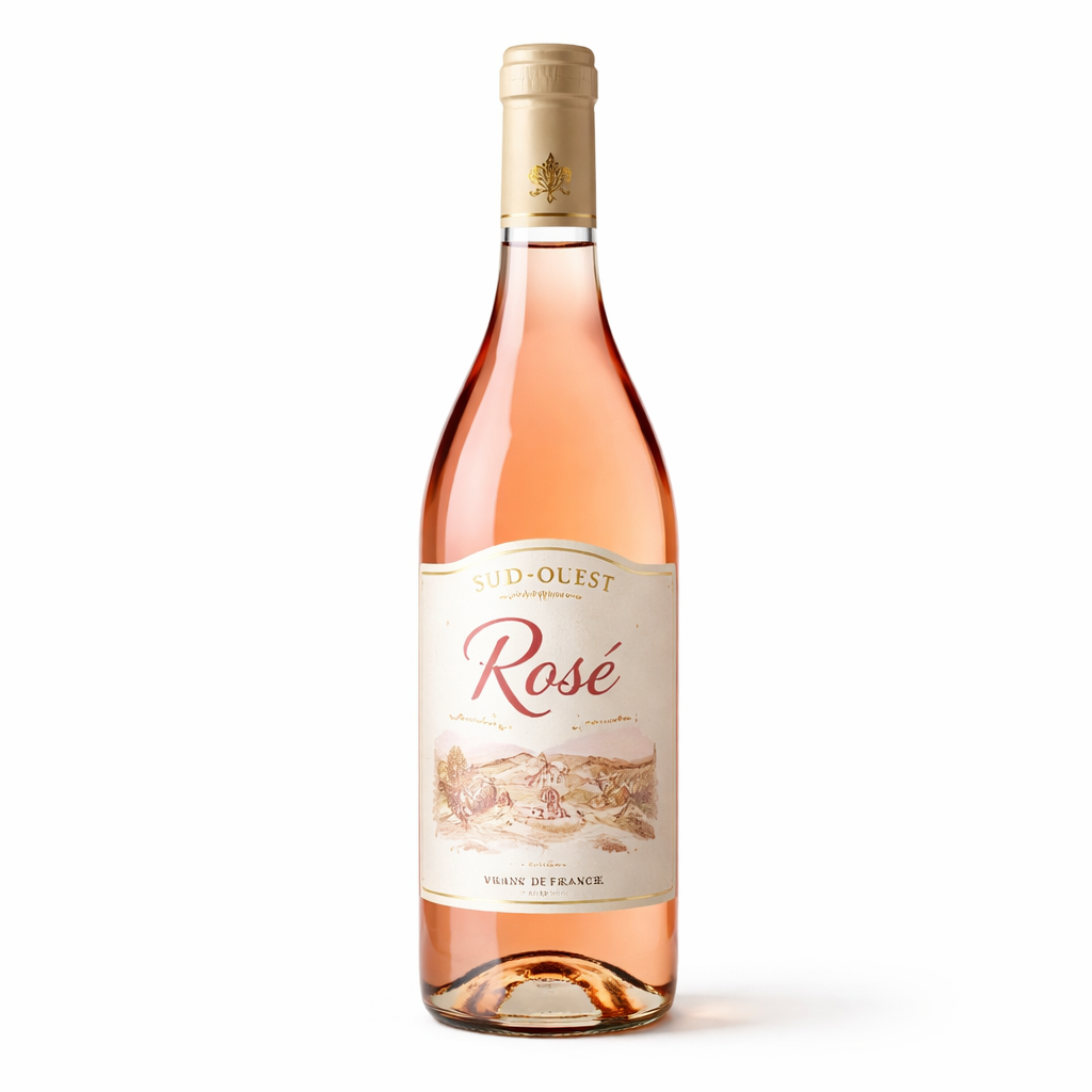 Tây Nam Không được chỉ định Les Frondeurs 2021