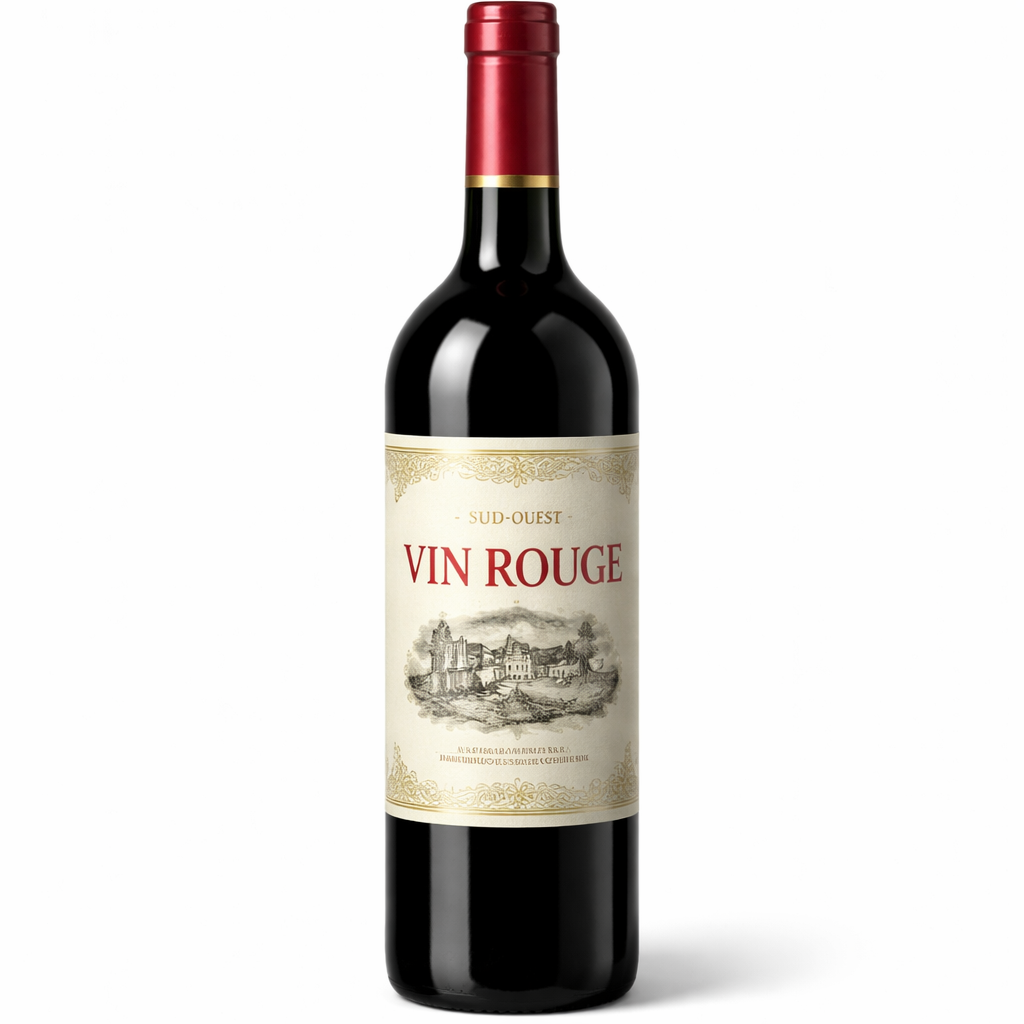 Tây Nam Không được chỉ định La Croisade Réserve 2020