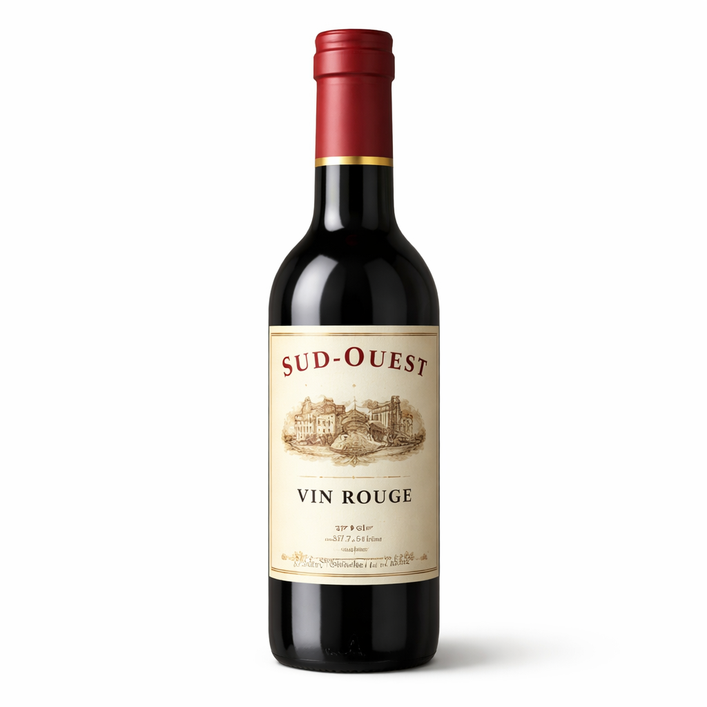 Sudoeste No especificado Comte de Meyrac Sin añada