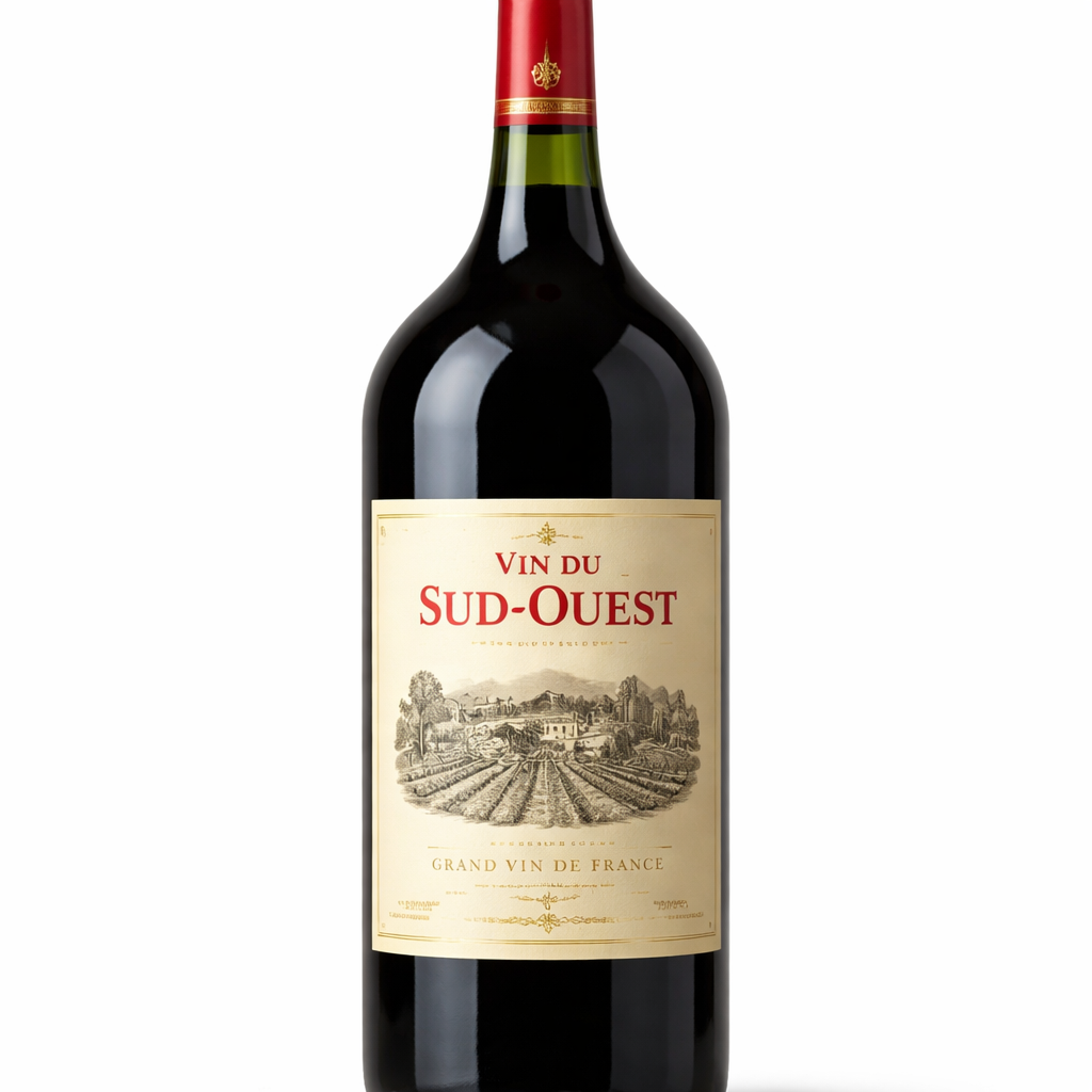 Jihozápad Nespecifikováno Plaimont 1999