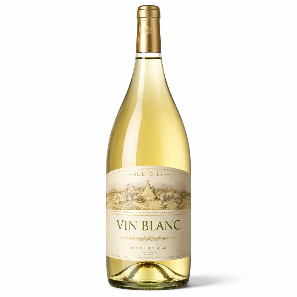 Sudoeste Não especificado Domaine Tariquet 2021