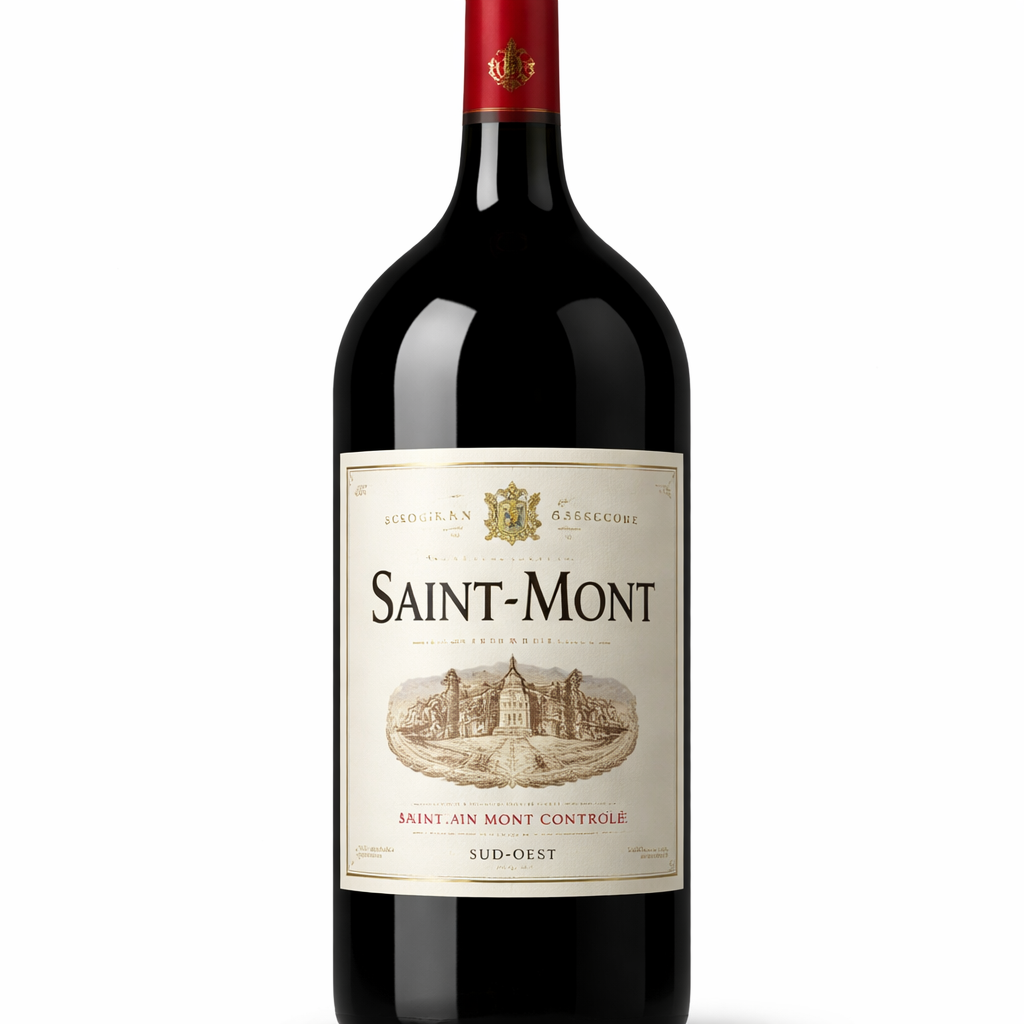 Sud-Ouest Saint-Mont Plaimont Les Vignes Vieilles 2020