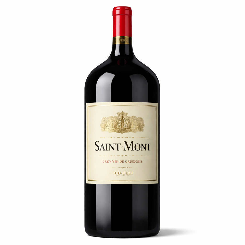 Tây Nam Saint-Mont Collection Plaimont 2006