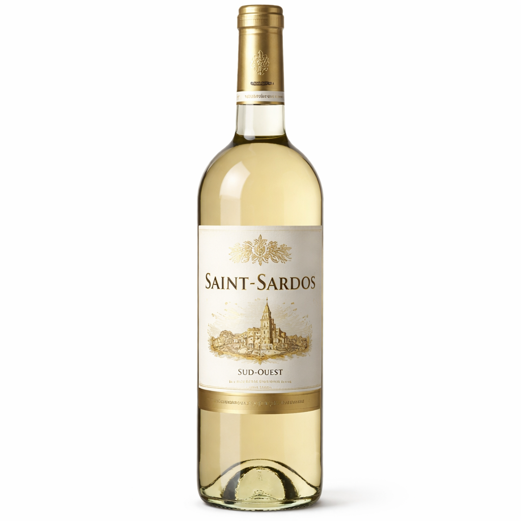 Tây Nam Saint-Sardos Aquilé 2021