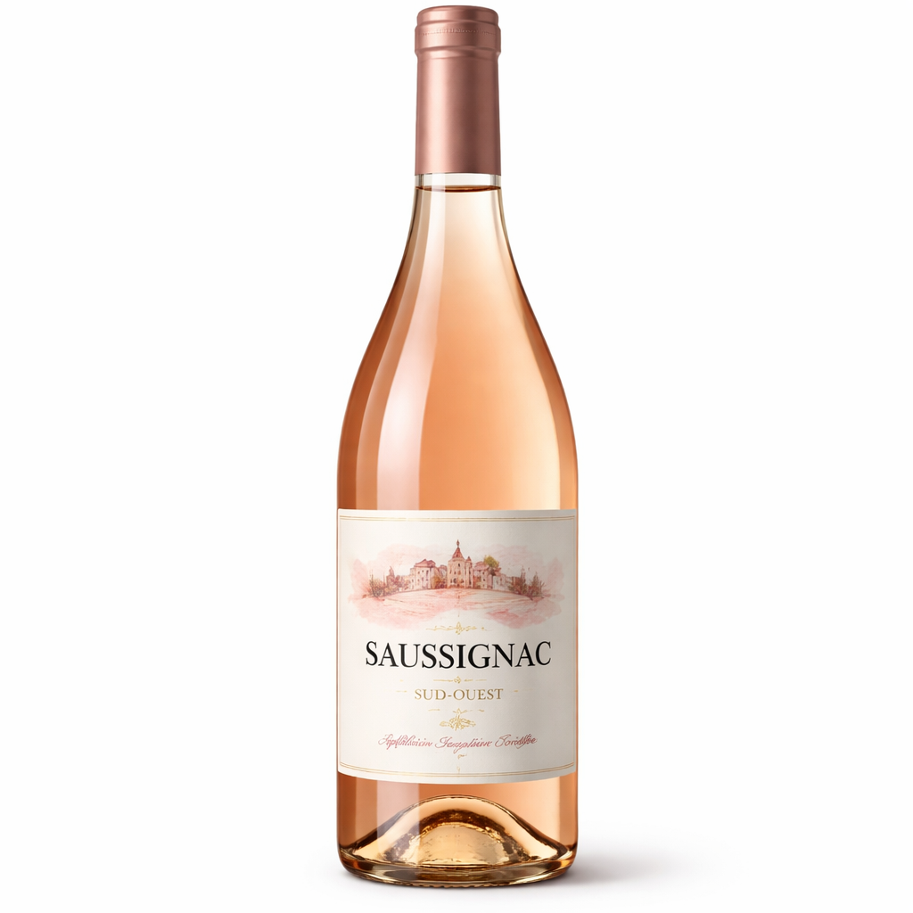 Tây Nam Saussignac Cuvée d'Exception 2019