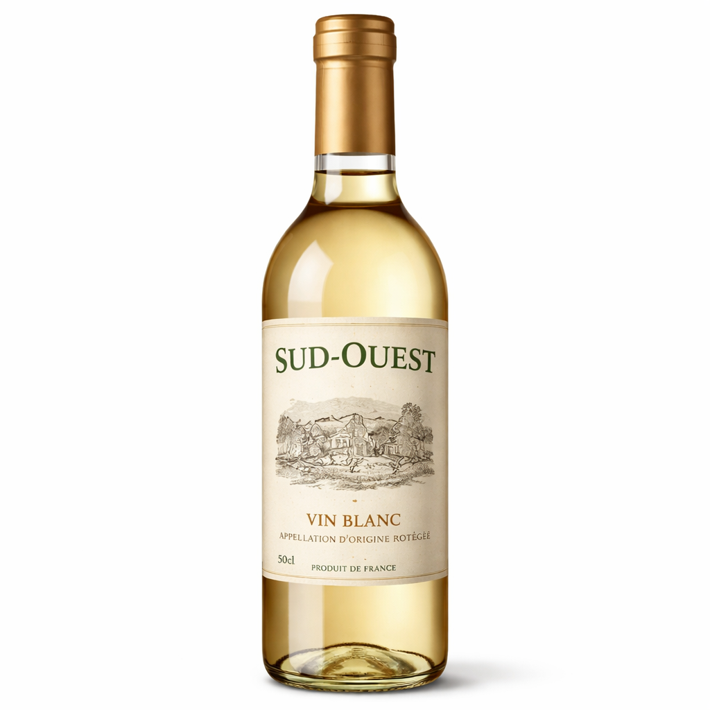 Tây Nam Saint-Louis Apéritif Le Pipi de Mauve 2015