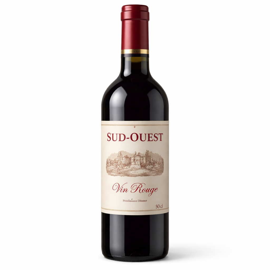 Südwestfrankreich La Calmette Ivres d'Amour Ohne Jahrgang