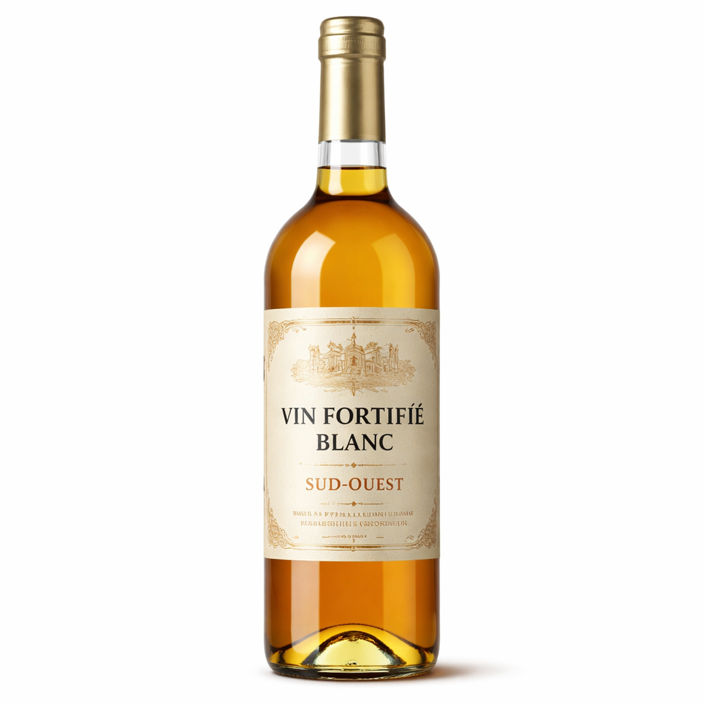 Südwestfrankreich Jurançon Tradition royale 2020