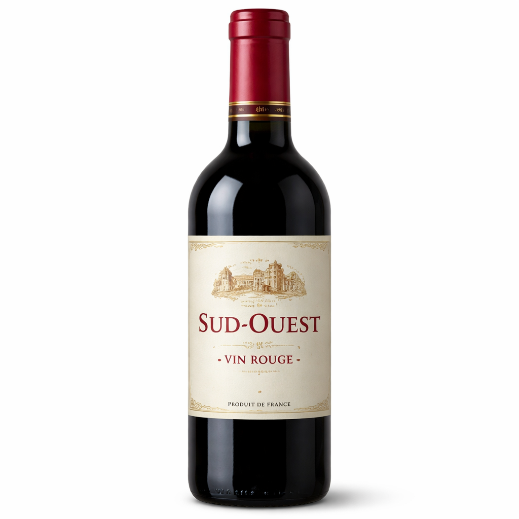 Sud-Ouest Domaine Vin Depays De Corrèze De Farges Vin paillé 2006
