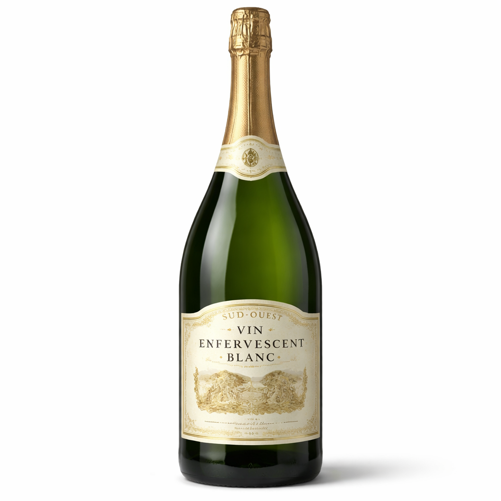 Tây Nam JP Chenet Ice Edition 2020