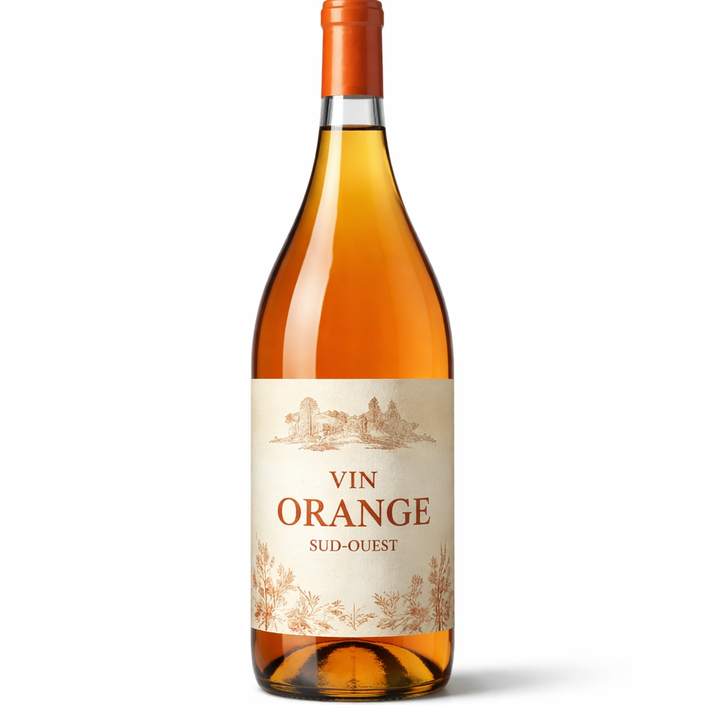 Tây Nam ARMAGNAC Không niên vụ