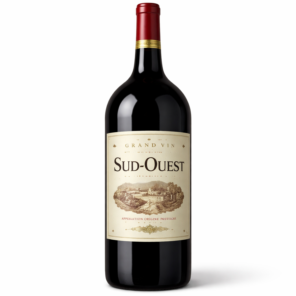 Südwestfrankreich Château Lagarde belle vue 2019 2019