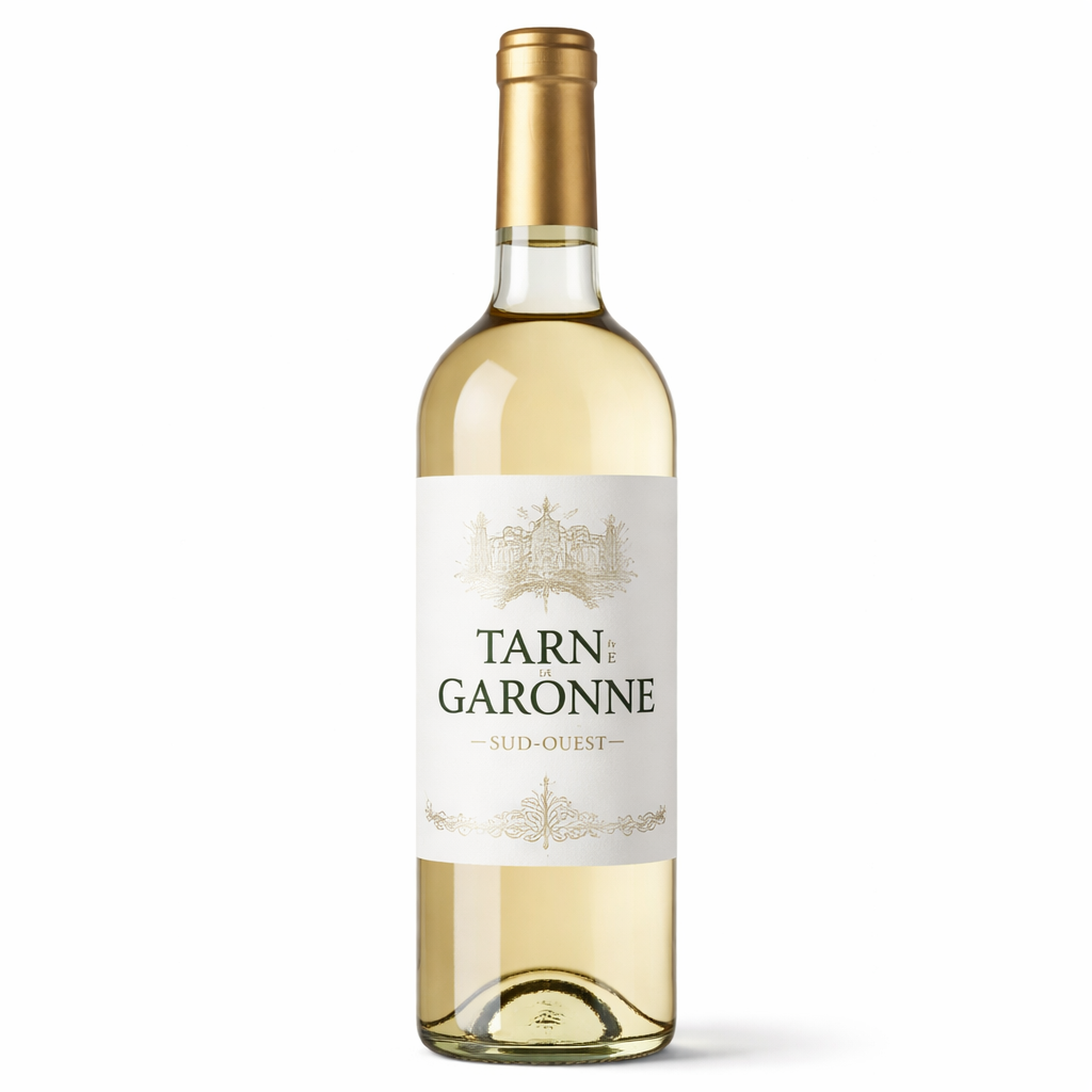 Sudoeste Tarn y Garona La Croix des Marchands Douceurs d'Automne 2020