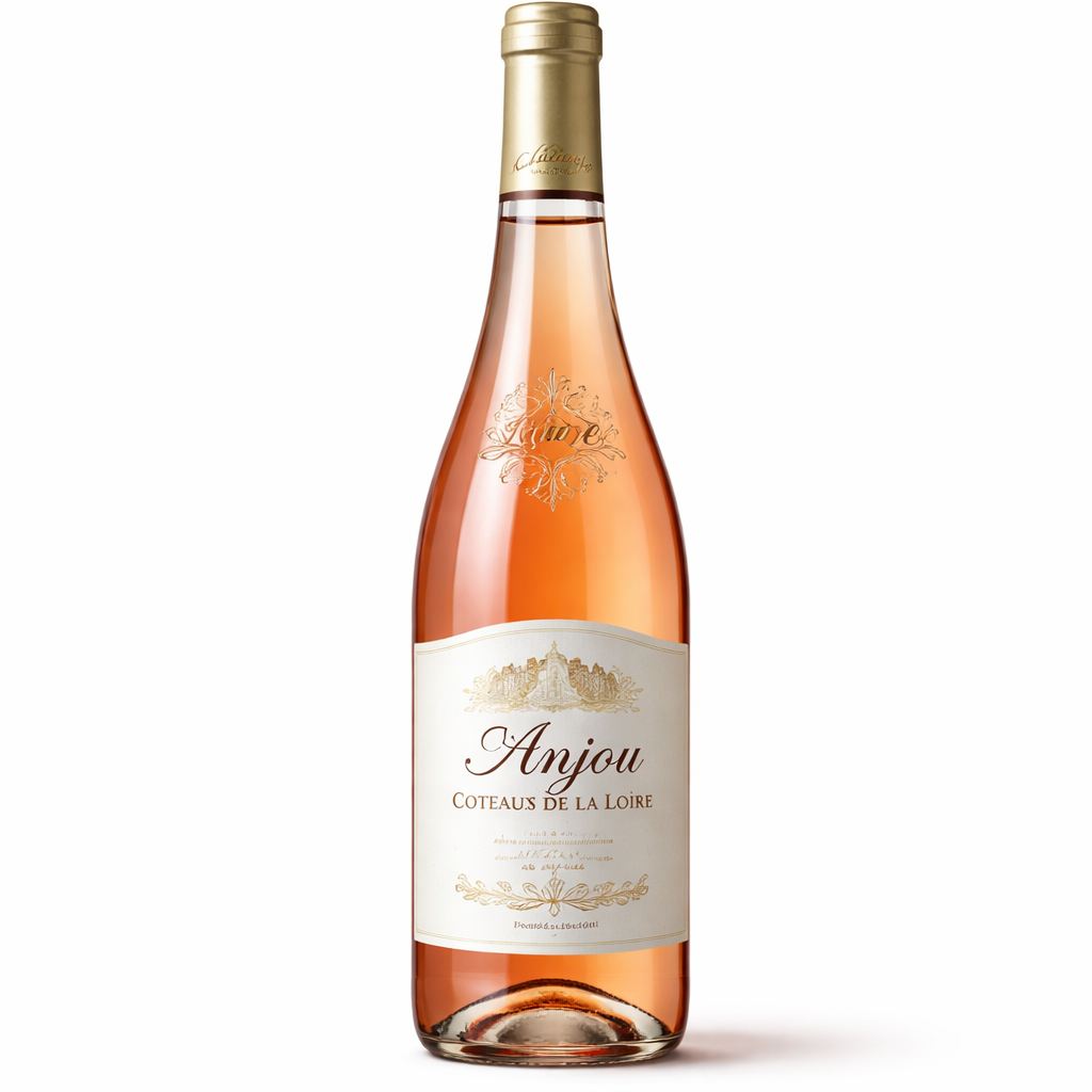 Loirevallei Anjou Coteaux de la Loire Vrac Kelly Niet-geïntegreerd