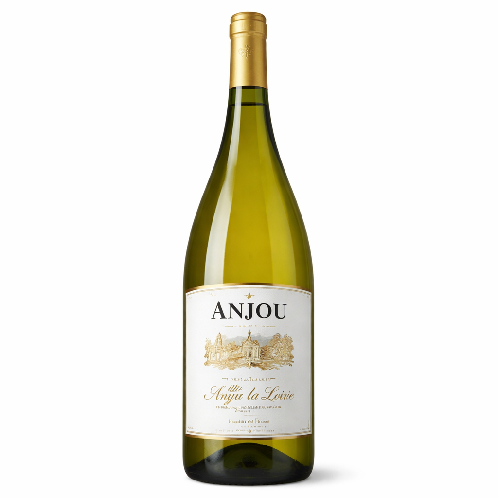 Thung lũng sông Loire Anjou Thibaud Boudignon A Françoise 2022