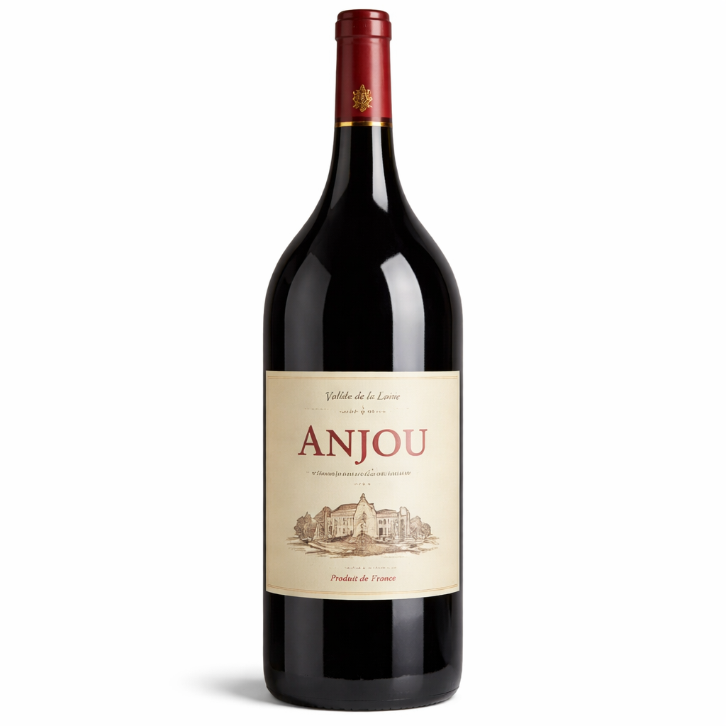 Thung lũng sông Loire Anjou Le Clos des Motèles 2021