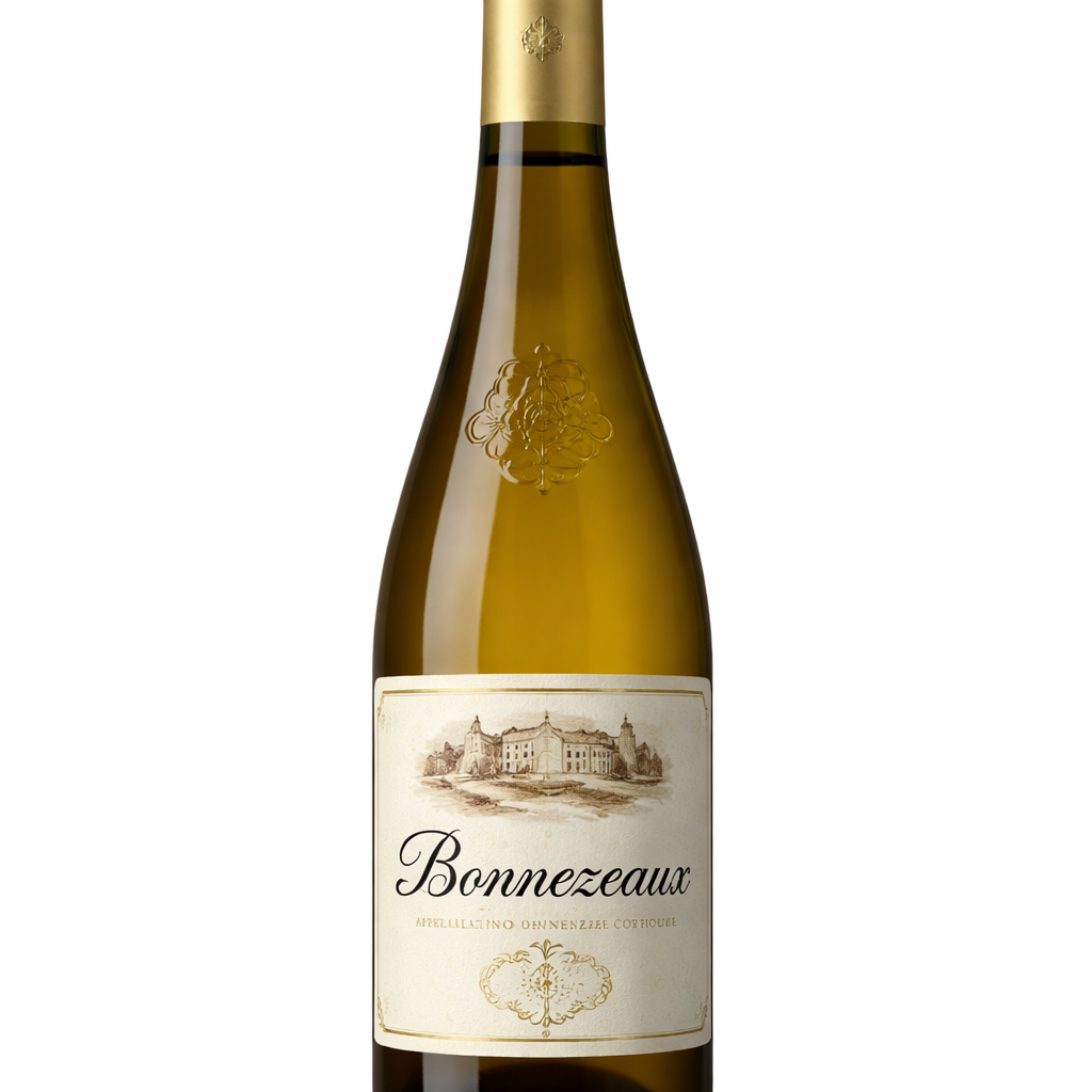 Loire-dalen Bonnezeaux Domaine S Petits Quarts 2023