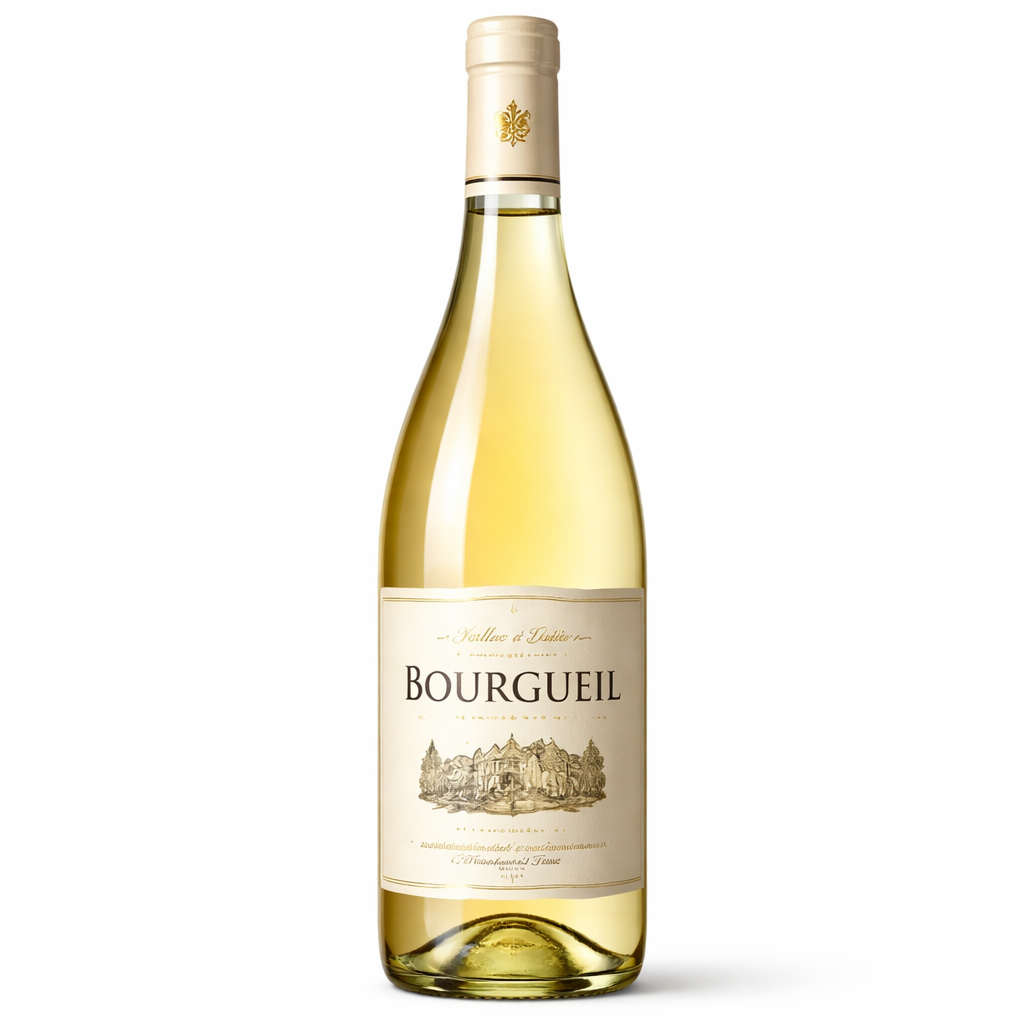 Loirevallei Bourgueil Domaine La Chesneraie 2004