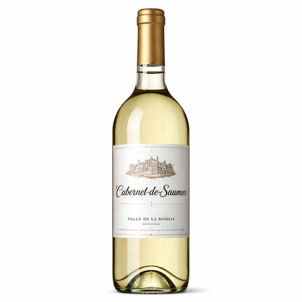 Thung lũng sông Loire Cabernet-de-Saumur Domaine HUMELAY ( Fabien DUVEAU) 2023